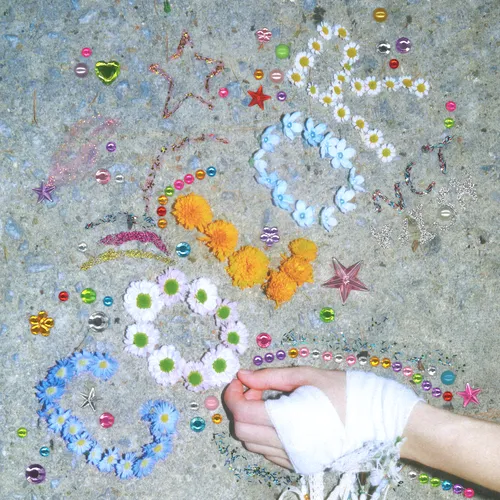 COLOR - The 3rd Mini Album album cover