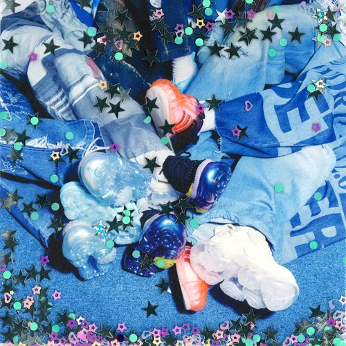 poppop - The 2nd Mini Album album cover