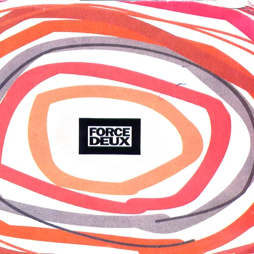 𝗙𝗢𝗥𝗖𝗘 𝗗𝗘𝗨𝗫 album cover