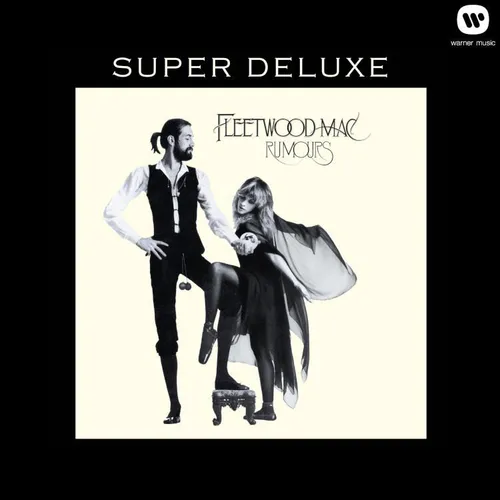 Fleetwood Mac album cover