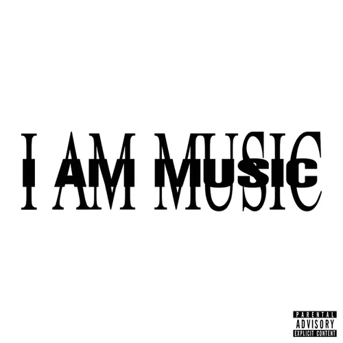 MUSIC album cover
